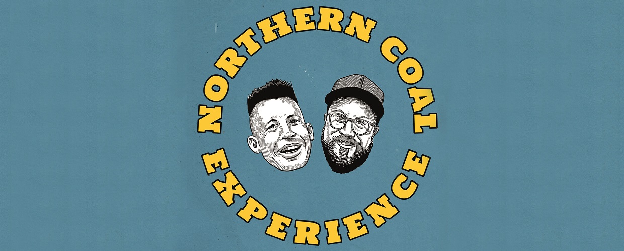 Northern Coal Experience
