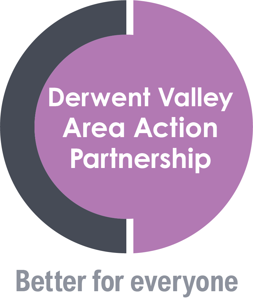Derwent Valley Area Action Partnership. Better for Everyone.