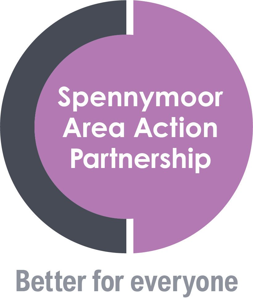 Spennymoor Area Action Partnership. Better for Everyone.