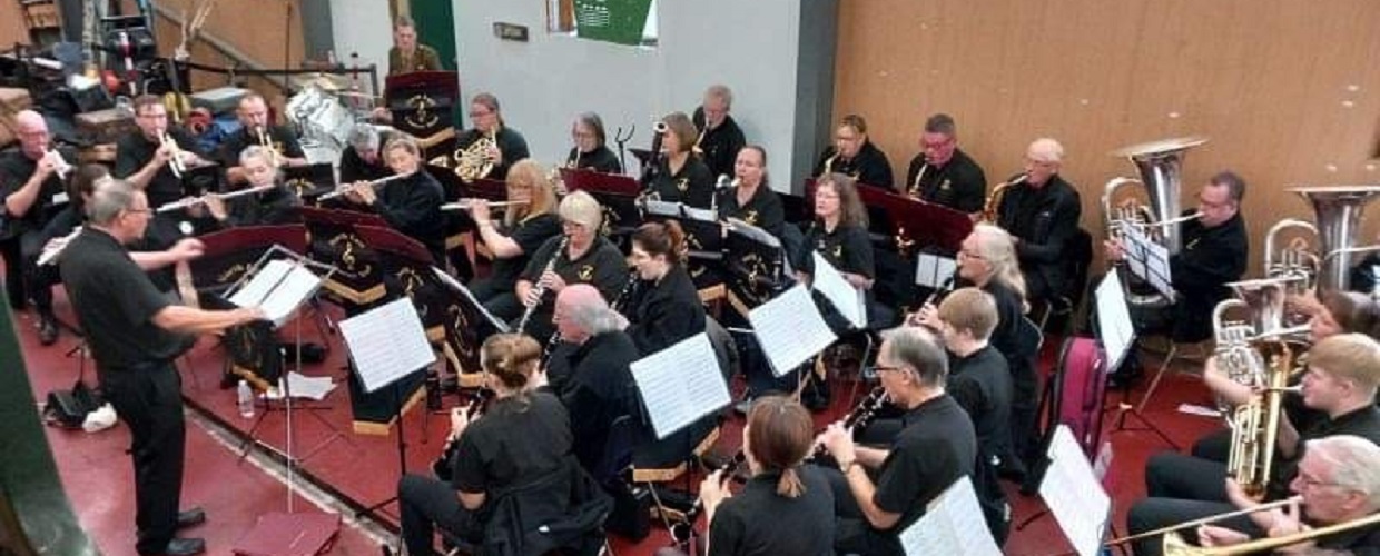 North East Concert Band