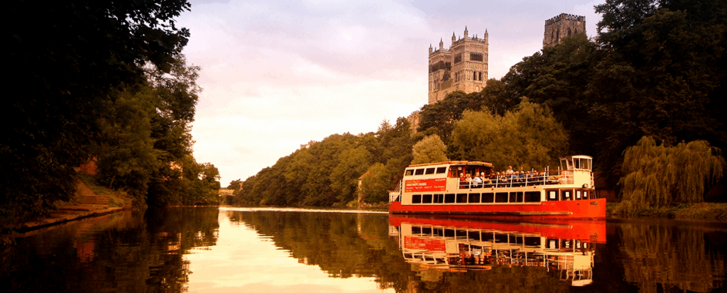 Brass Boat Cruises