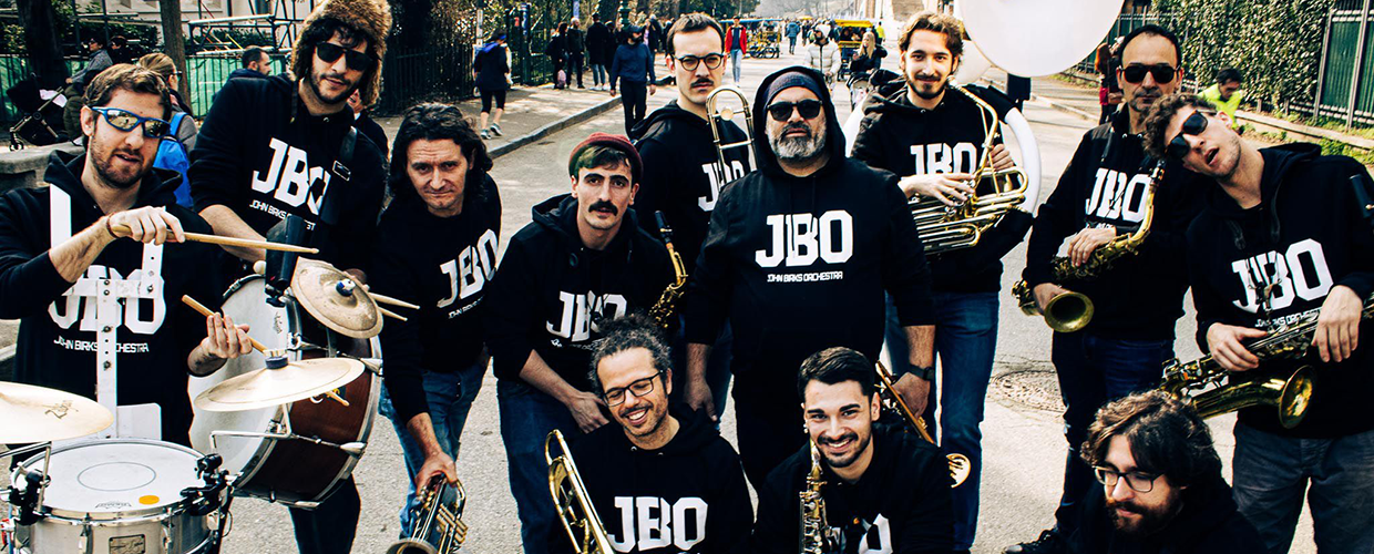John Birk Orchestra