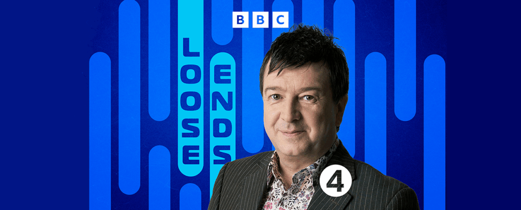 Loose Ends