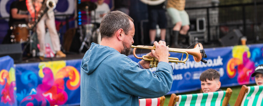 Newton Aycliffe Brass Bash