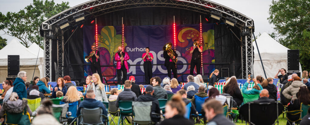 Trimdon Brass Bash