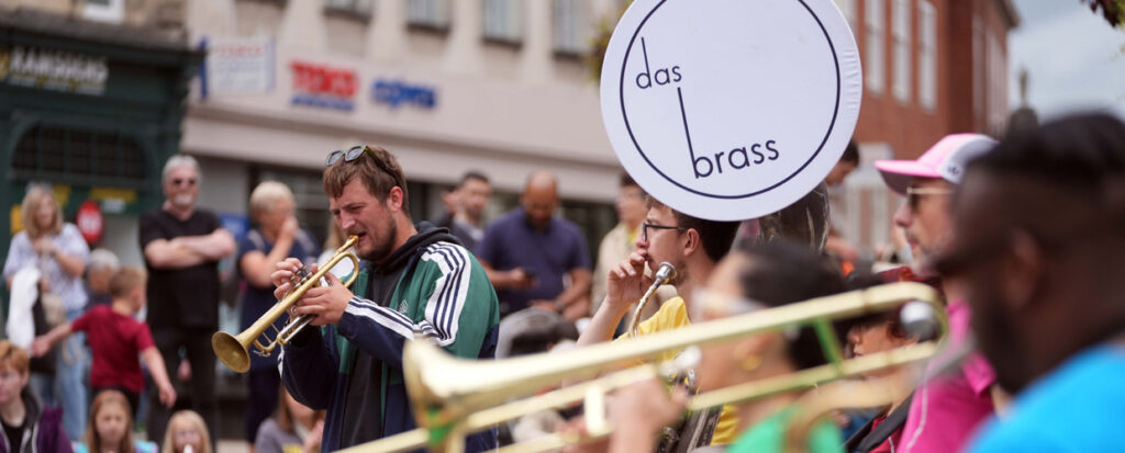 Willington Brass Bash