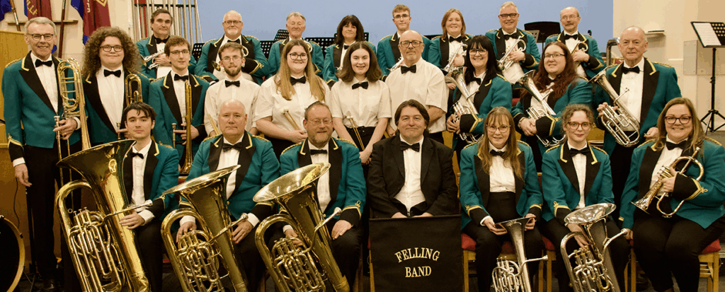 Felling Band