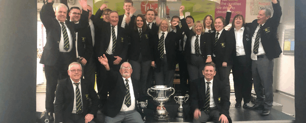 GT Group Band Peterlee
