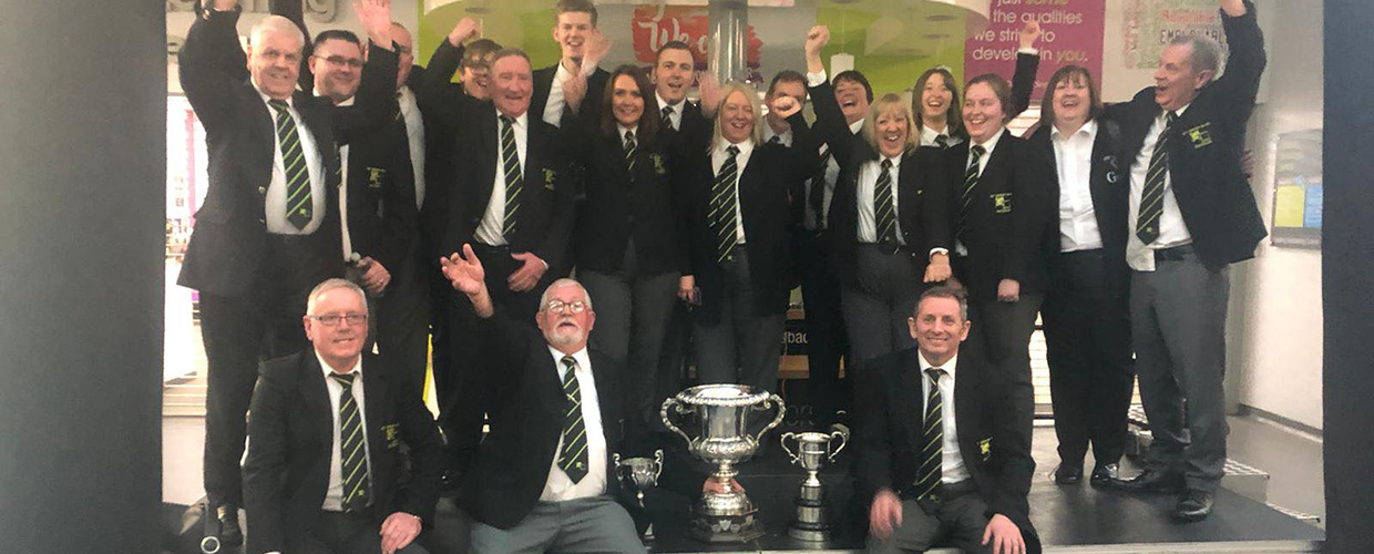 GT Group Band Peterlee