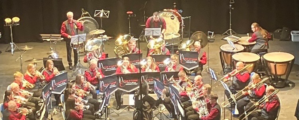 Spennymoor Town Band